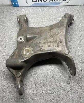 BMW 5 E60 E61 Rear upper control arm/wishbone 6758715