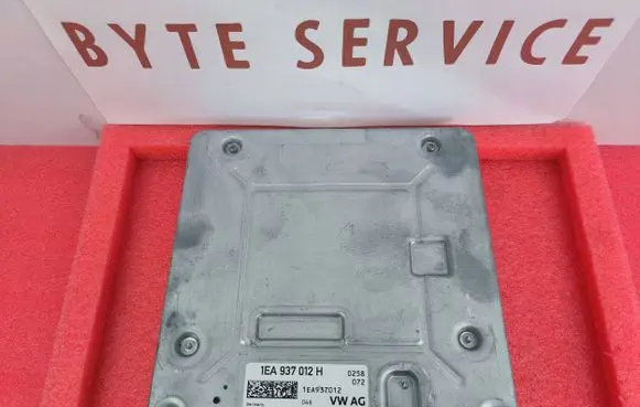 Volkswagen ID.3 Other control units/modules 1EA937012H