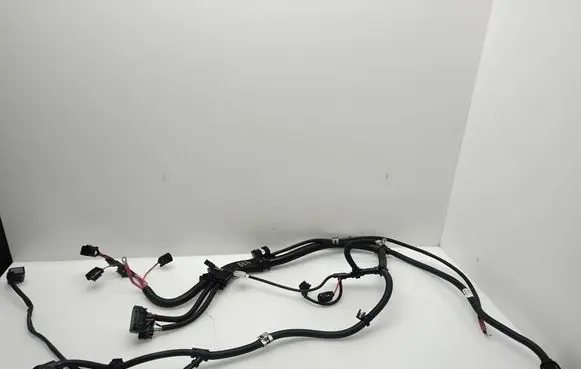 BMW X3 F25 Engine installation wiring loom 7594992 12527594992 58650910