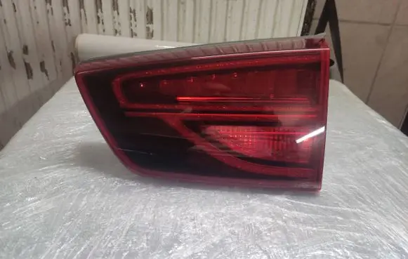 KIA Niro Tailgate rear/tail lights 92404G55