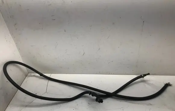 Audi A5 8T 8F Headlight washer hose/pipe 
