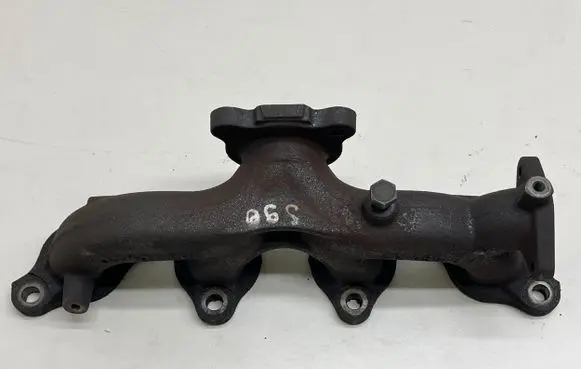 Volvo S90, V90 Exhaust manifold 31380132