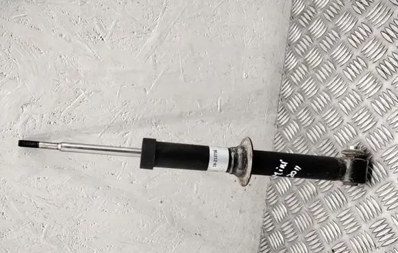 Mini Cooper Countryman R60 Rear shock absorber/damper 19213736