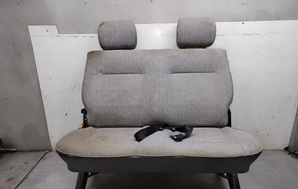 Volkswagen Transporter - Caravelle T4 Rear seat 