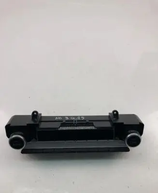 Toyota Yaris Climate control unit 559000DN00