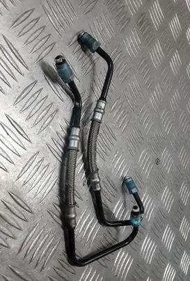 Brake vacuum hose/pipe