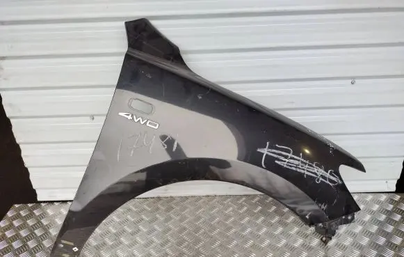 Hyundai Santa Fe Fender