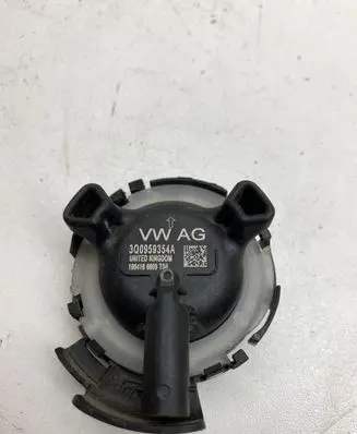 Skoda Octavia Mk3 (5E) Airbag deployment crash/impact sensor 3Q0959354A