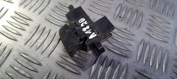 Nissan Primera Electric window control switch 25411av600