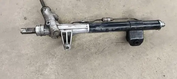 Jeep Grand Cherokee Steering rack P05154513AC