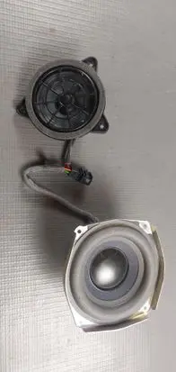 Audi SQ7 Front door speaker 3611110010 4M0035454