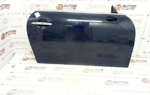 Mini One - Cooper F56 F55 Door (2 Door Coupe) 