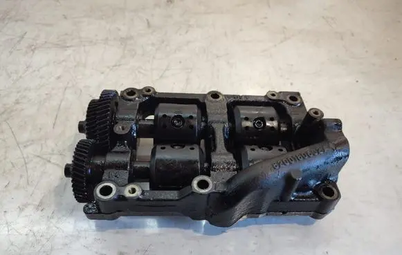 Renault Espace III Oil pump balance shaft 8200180602A