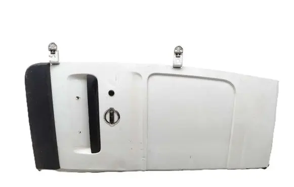 Nissan NV400 Back/rear loading door 