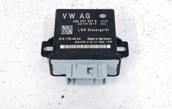 Audi A6 S6 C7 4G Light module LCM 4H0907357B