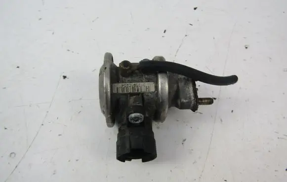 BMW 3 E46 EGR valve 