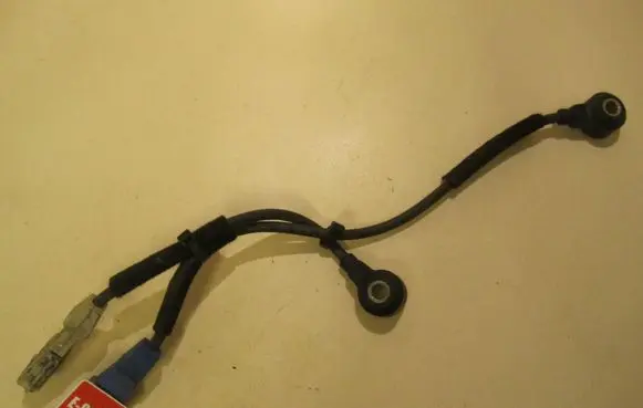 Audi A6 S6 C6 4F Detonation knock sensor 07L905377A