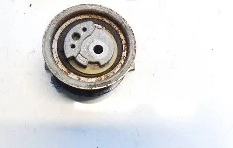 Audi A4 S4 B8 8K Belt tensioner pulley F569874