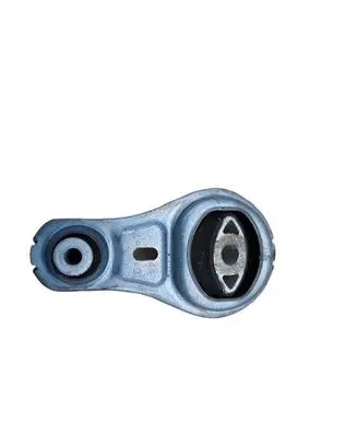 Renault Master III Engine mount vacuum valve 