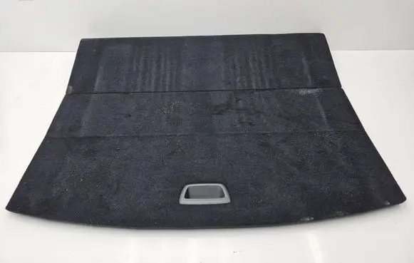 BMW 2 F45 Trunk/boot floor carpet liner 7427801 146063