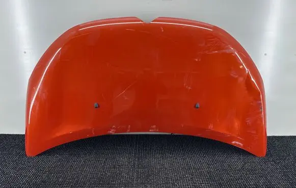 Citroen C3 Engine bonnet/hood