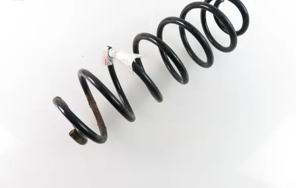 Seat Ibiza IV (6J,6P) Rear coil spring