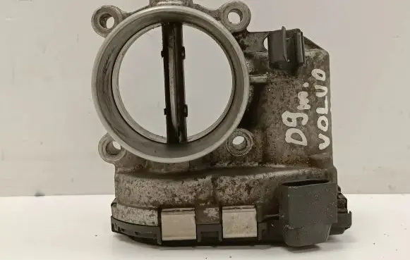 Volvo XC70 Throttle valve 31216665
