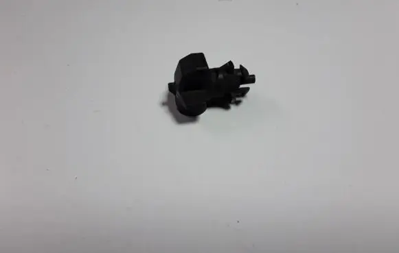 Opel Corsa D Outside/exterior temperature sensor 09152245