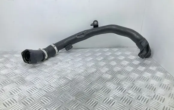 Volkswagen Touran II Intercooler hose/pipe 5N0145840C 03L131111G