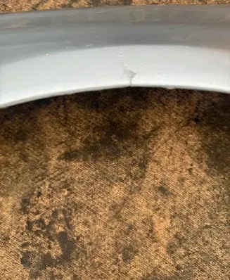 Audi A8 S8 D3 4E Fender
