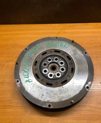 Audi 100 S4 C4 Clutch set kit