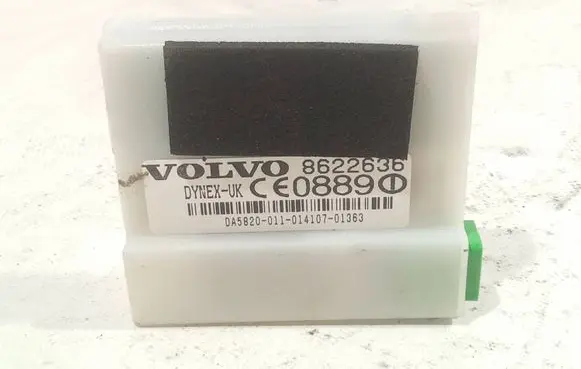 Volvo S60 Alarm movement detector/sensor 8622636 DYNEXUK