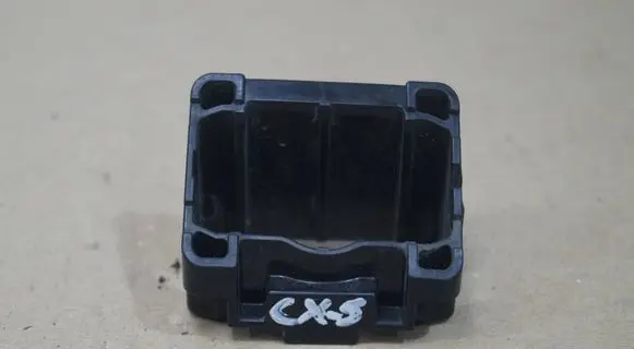 Mazda CX-5 Headlight washer spray nozzle KB8M518G4