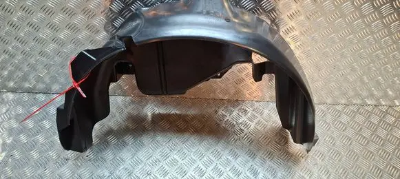 Fiat 500 Abarth Rear arch fender liner splash guards S25099026 51820275