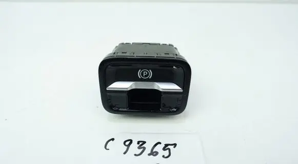Mercedes-Benz S W223 Hand parking brake switch A2239057706