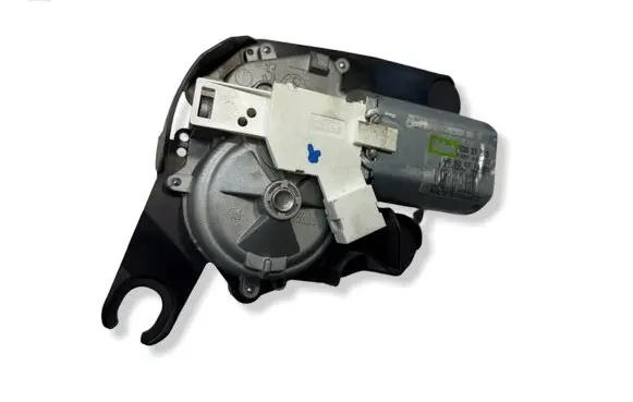 Peugeot 3008 I Rear window wiper motor 9680477480