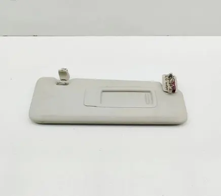 BMW X5 G05 Sun visor 5A2BAB6