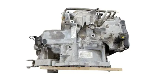 Ford Explorer V Automatic gearbox FB5P7000 FB5P7000BA 2AF529F