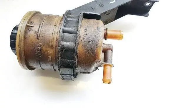 Citroen C8 Power steering fluid tank/reservoir 7700782884
