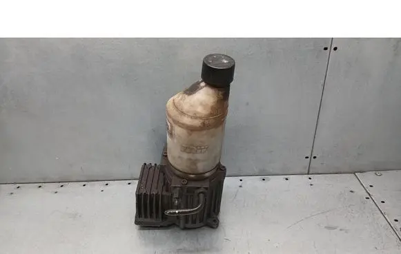 Opel Astra G Power steering pump
