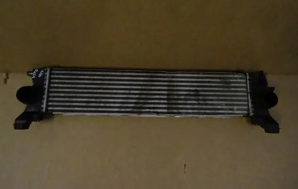 Mercedes-Benz Vito Viano W447 Intercooler radiator A4475010501