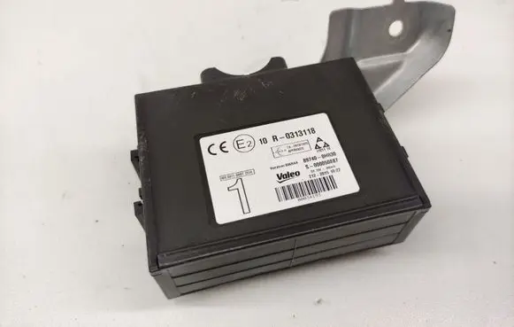Toyota Aygo AB40 Other control units/modules 897400H030
