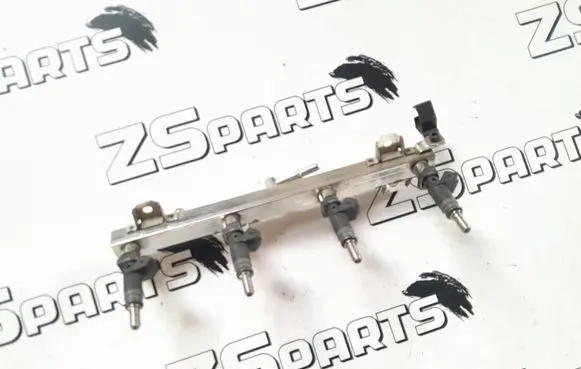 BMW 3 E46 Fuel injectors set 7506158
