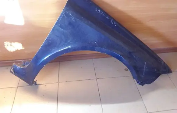 Renault Laguna II Fender