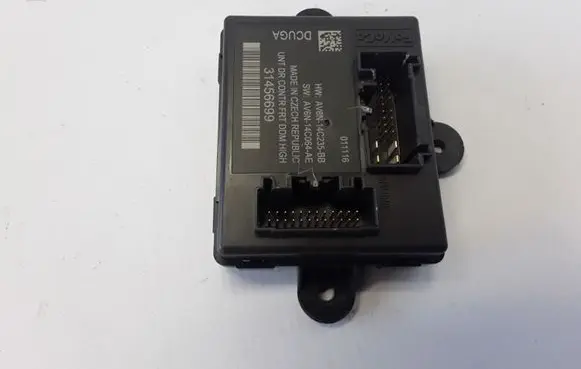 Volvo V60 Door control unit/module 31456699