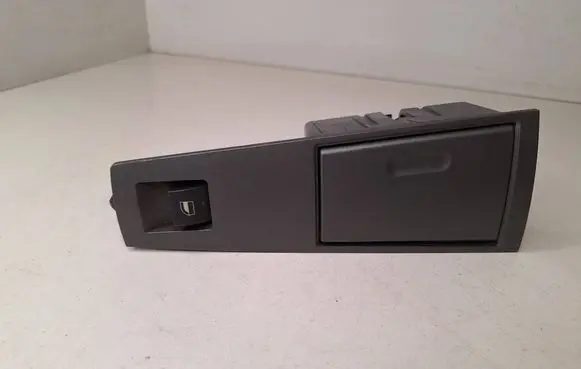 Electric window control switch