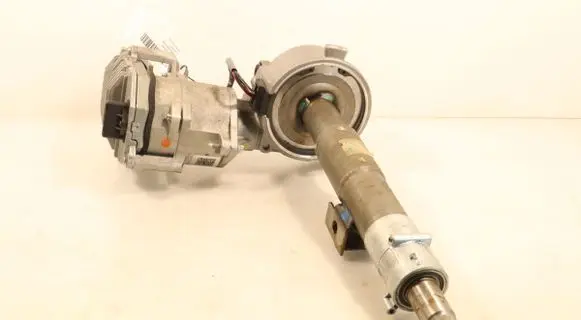 Opel Meriva A Power steering pump A4273-00379
