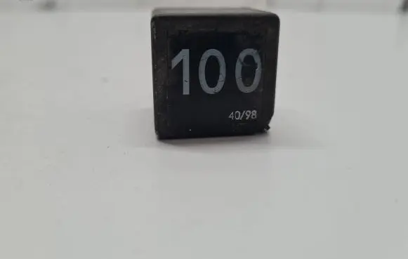 Volkswagen Sharan Other relay 7M0951253A V2313JJ6X45 95VW10K705CA