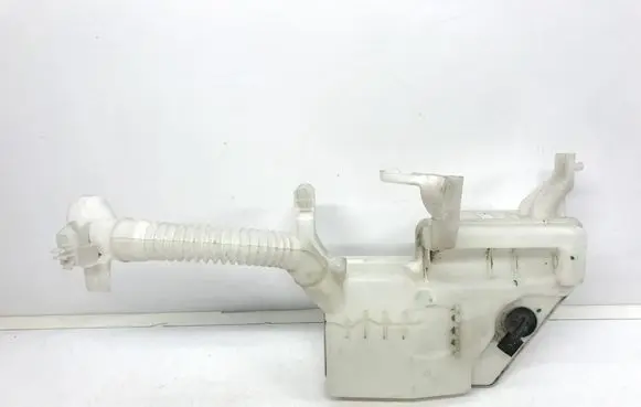 Mercedes-Benz EQA Windshield washer fluid reservoir/tank A2478607202 A2478690500