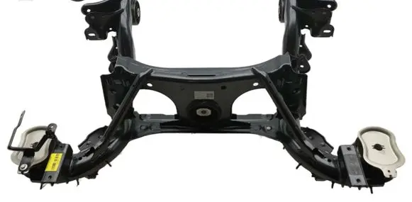 Volkswagen ID.3 Rear subframe 1EA505235BQ